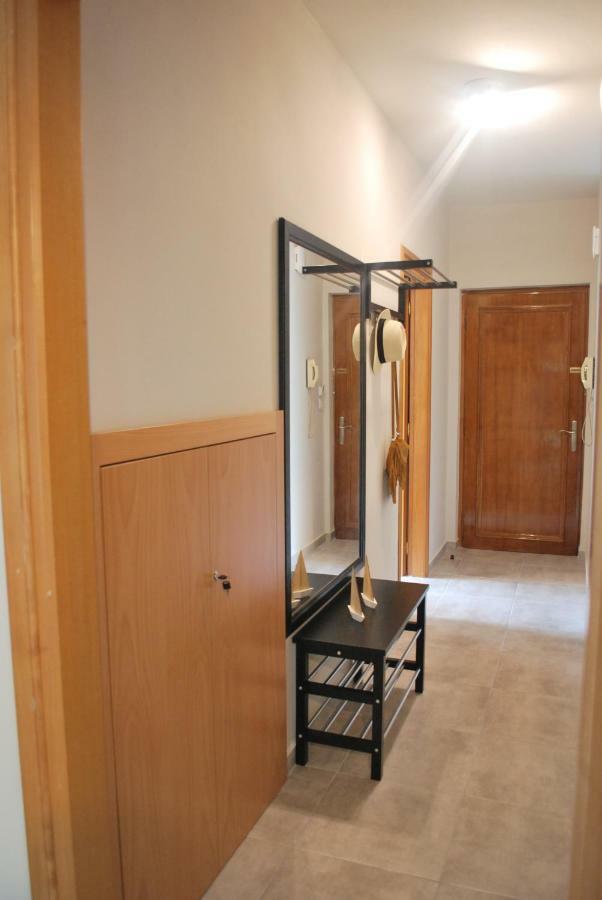 Cornelia Apartment PalaiónTsiflíkion Buitenkant foto